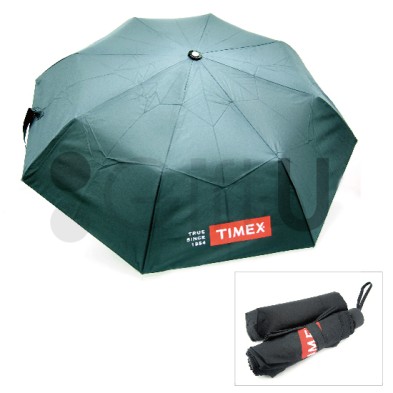 3 sections Folding umbrella - Timex